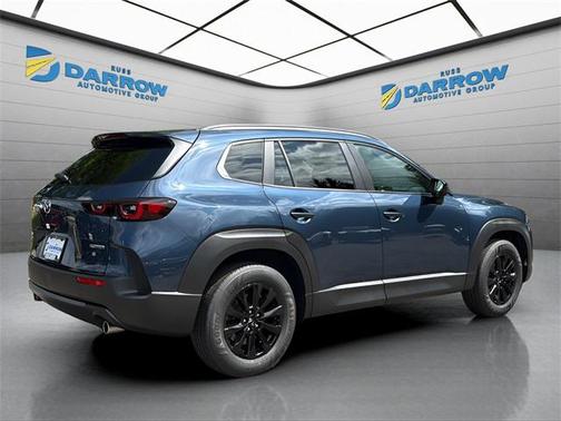 2025 Mazda CX-50 2.5 S Select Package