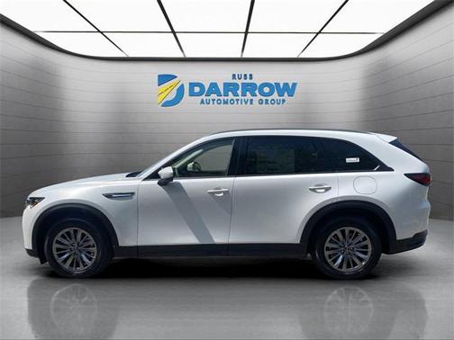 2025 Mazda CX-90 3.3 Turbo Preferred