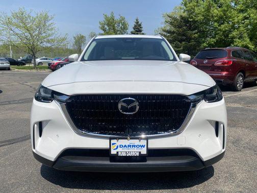 2025 Mazda CX-90 3.3 Turbo Preferred
