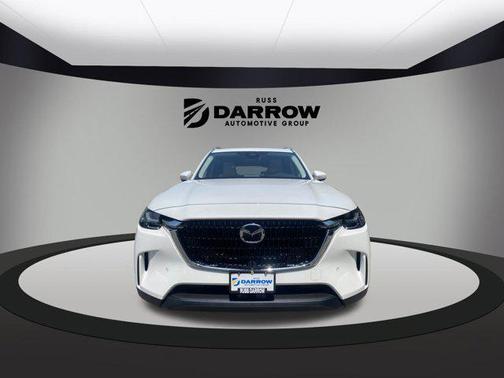 2025 Mazda CX-90 3.3 Turbo Preferred