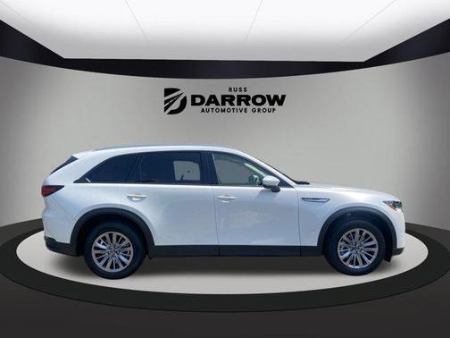 2025 Mazda CX-90 3.3 Turbo Preferred
