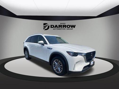 2025 Mazda CX-90 3.3 Turbo Preferred
