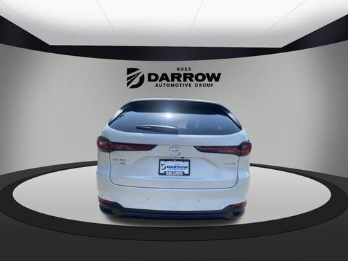 2025 Mazda CX-90 3.3 Turbo Preferred