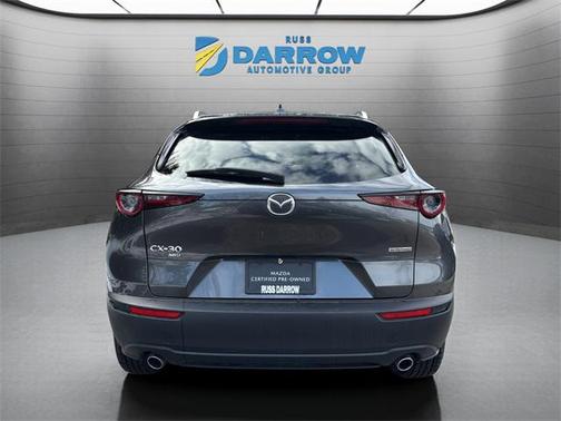 2025 Mazda CX-30 2.5 S Premium Package