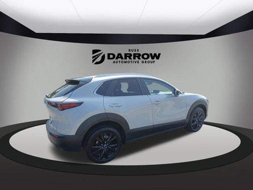 2024 Mazda CX-30 2.5 S Select Sport