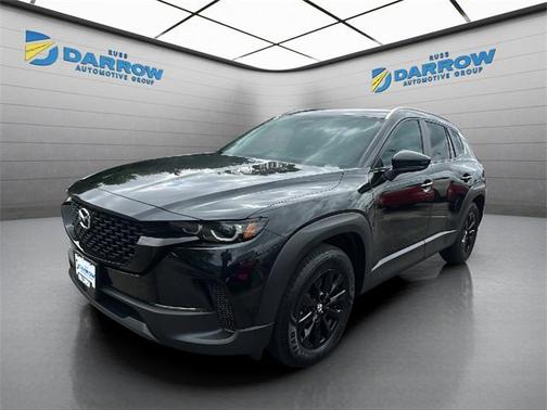 2025 Mazda CX-50 2.5 S Select Package