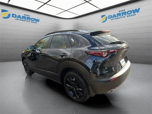 2026 Mazda CX-30 2.5 S