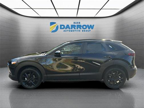 2026 Mazda CX-30 2.5 S