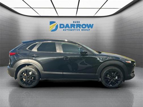 2026 Mazda CX-30 2.5 S