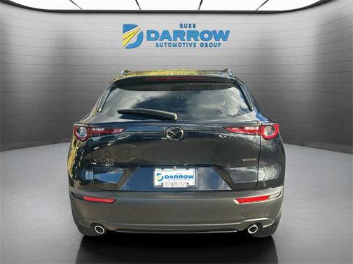 2026 Mazda CX-30 2.5 S