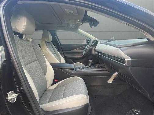 2026 Mazda CX-30 2.5 S