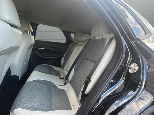 2026 Mazda CX-30 2.5 S