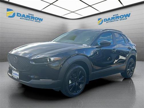 2026 Mazda CX-30 2.5 S