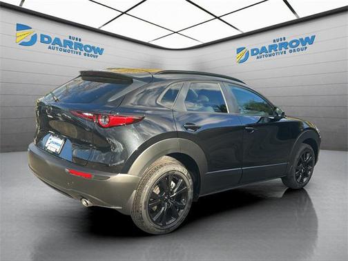 2026 Mazda CX-30 2.5 S