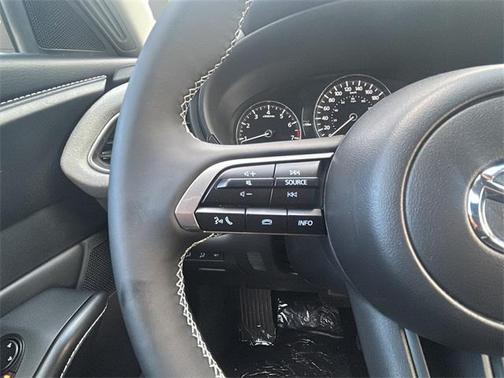 2026 Mazda CX-30 2.5 S