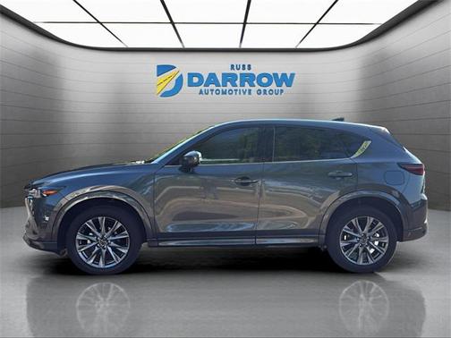 2024 Mazda CX-5 2.5 S Premium