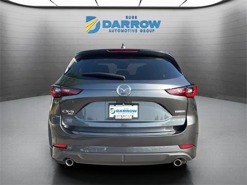 2024 Mazda CX-5 2.5 S Premium