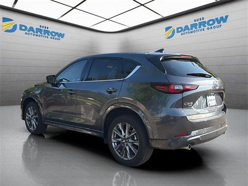 2024 Mazda CX-5 2.5 S Premium