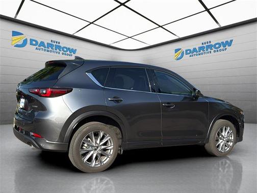 2024 Mazda CX-5 2.5 S Premium
