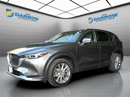 2024 Mazda CX-5 2.5 S Premium