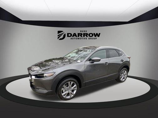 2025 Mazda CX-30 Premium Package