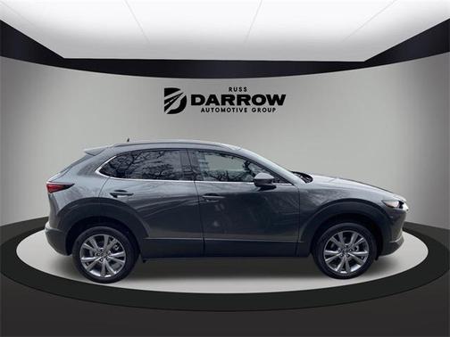 2025 Mazda CX-30 2.5 S Premium Package