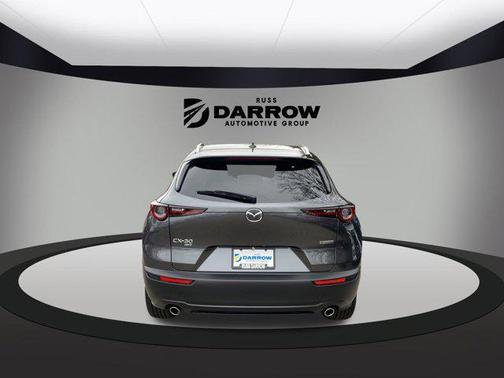 2025 Mazda CX-30 Premium Package