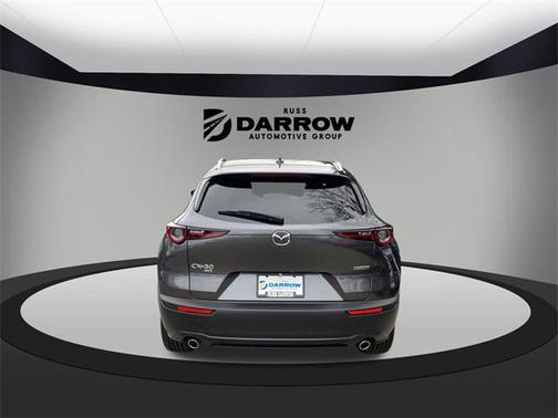 2025 Mazda CX-30 2.5 S Premium Package