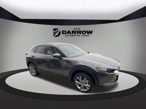 2025 Mazda CX-30 Premium Package