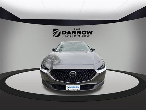 2025 Mazda CX-30 2.5 S Premium Package