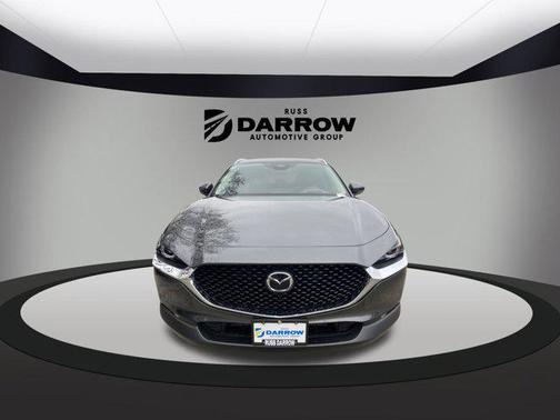 2025 Mazda CX-30 Premium Package