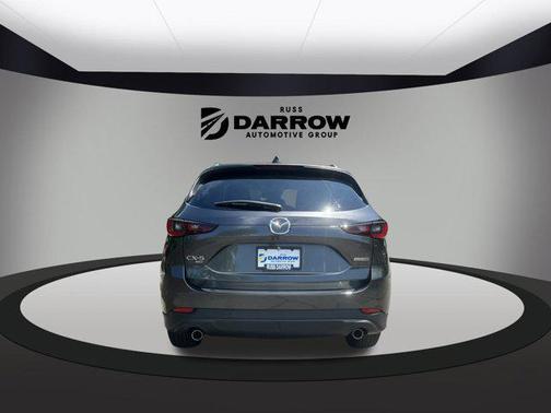 2023 Mazda CX-5 2.5 S Preferred