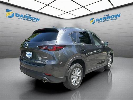 2023 Mazda CX-5 2.5 S Preferred