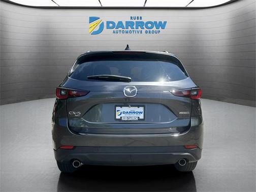 2023 Mazda CX-5 2.5 S Preferred