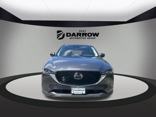 2023 Mazda CX-5 2.5 S Preferred
