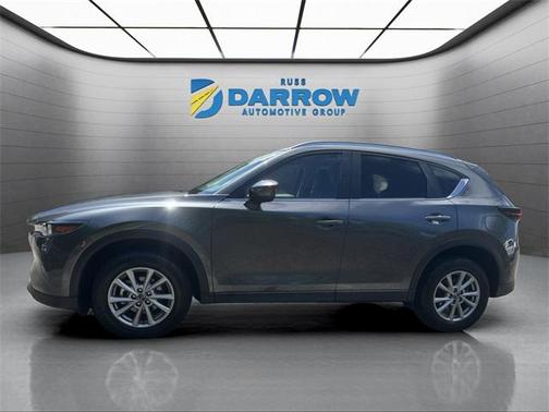 2023 Mazda CX-5 2.5 S Preferred