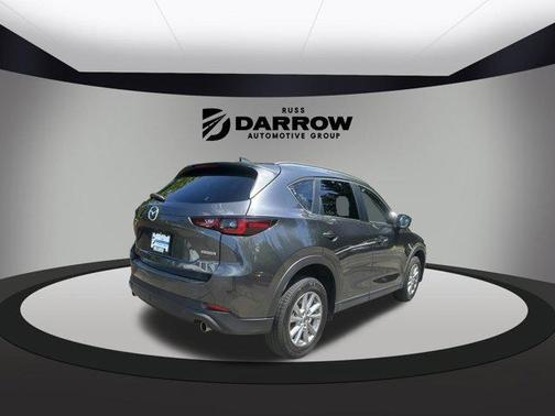 2023 Mazda CX-5 2.5 S Preferred