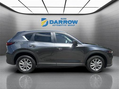 2023 Mazda CX-5 2.5 S Preferred