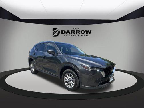 2023 Mazda CX-5 2.5 S Preferred