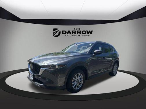 2023 Mazda CX-5 2.5 S Preferred