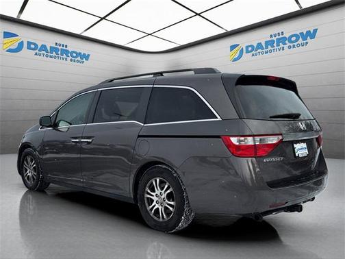 2011 Honda Odyssey EX