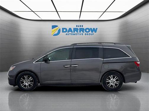 2011 Honda Odyssey EX