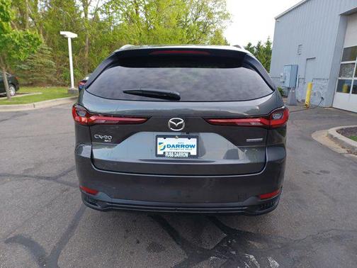 2025 Mazda CX-90 PHEV Preferred