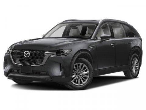 2025 Mazda CX-90 PHEV Base
