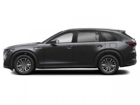 2025 Mazda CX-90 PHEV Base