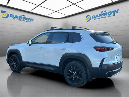 2026 Mazda CX-50 Hybrid Premium