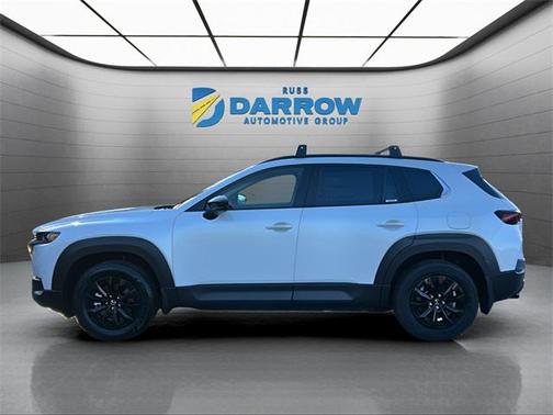 2026 Mazda CX-50 Hybrid Premium