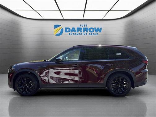 2025 Mazda CX-90 3.3 Turbo Premium Sport