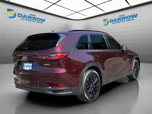 2025 Mazda CX-90 3.3 Turbo Premium Sport