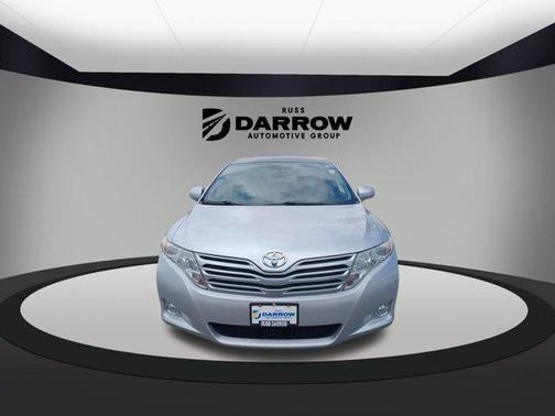 2011 Toyota Venza Base